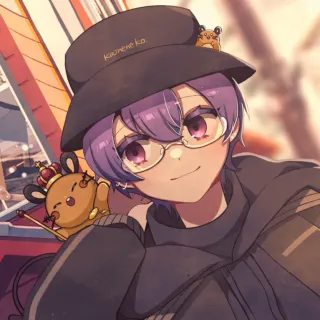 ショウさんのアイコン