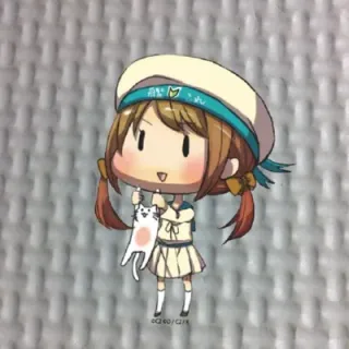 あるDEバランさんのアイコン