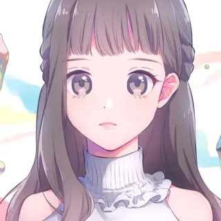 ゆきかさんのアイコン