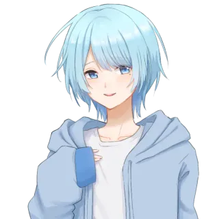 蘭菊藍さんのアイコン