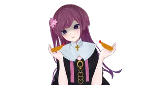 ヤニカス姫さんのアイコン