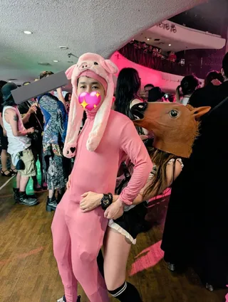 うえむさんのアイコン