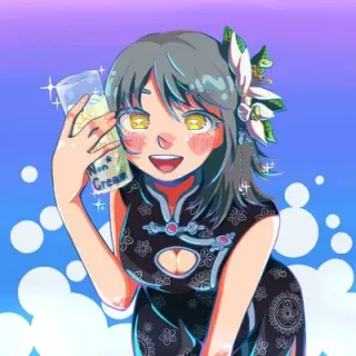 Noncreamさんのアイコン