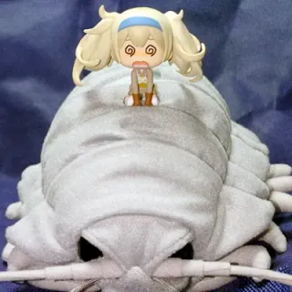 Asterさんのアイコン