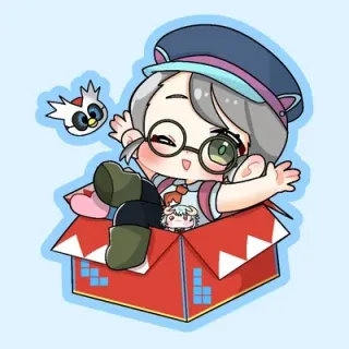 しろたぬさんのアイコン