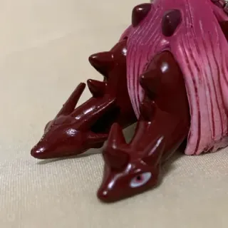 烈怒さんのアイコン