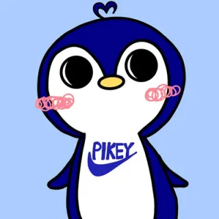 PIKEYさんのアイコン