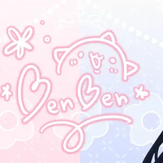 BenZhengさんのアイコン