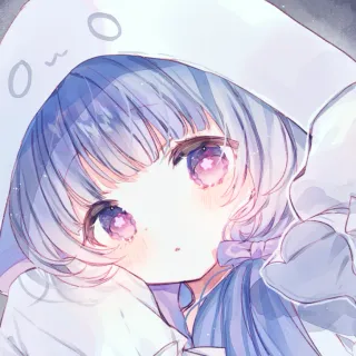 おばけのねねねさんのアイコン
