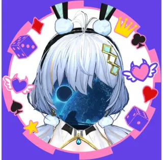 ふがしさんのアイコン