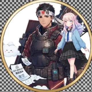重装甲空母みずっち改二甲さんのアイコン