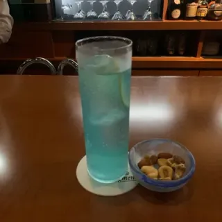 ソルトさんのアイコン