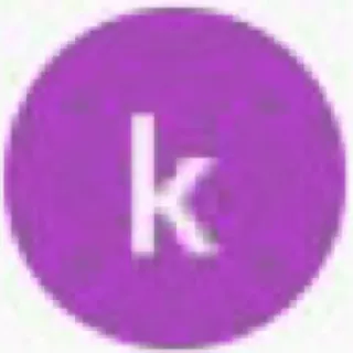 k.ごんざれすさんのアイコン