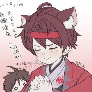 Red Sodaさんのアイコン