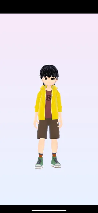 トワさんのアイコン