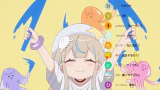 なでこさんのアイコン