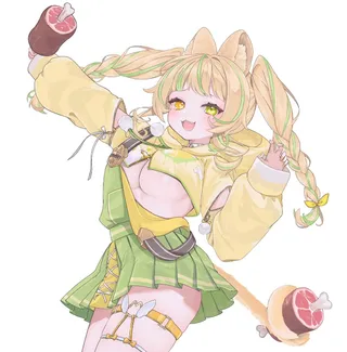 マフティーさんのアイコン