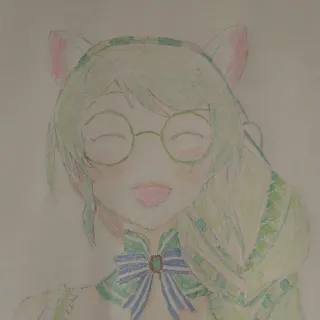 秋は眼鏡さんのアイコン