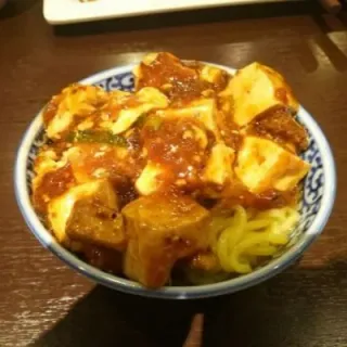 ま～ぼ～らーめんさんのアイコン