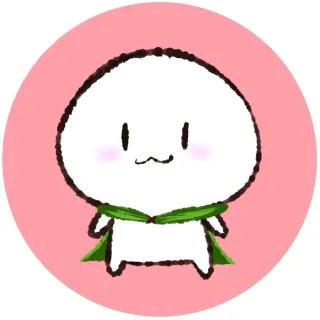 何者でもないもの。さんのアイコン