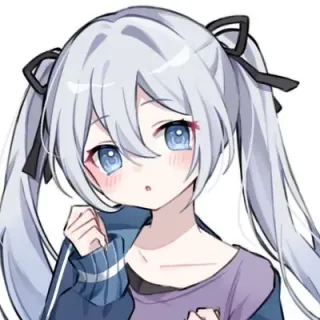 カルマさんのアイコン