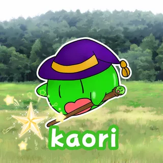 Kaoriさんのアイコン