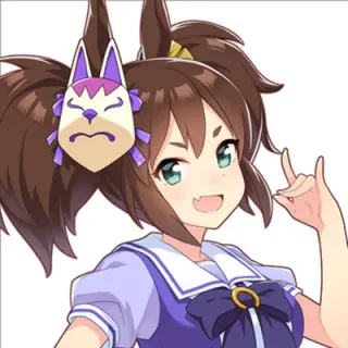 Inariさんのアイコン