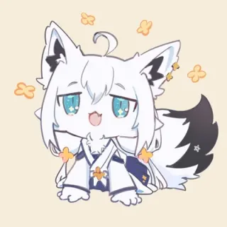 まつりのさんのアイコン