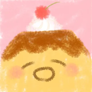 おおきなぷりんさんのアイコン