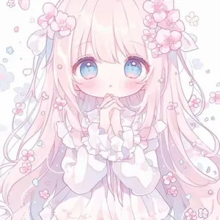 琥々愛（ここあ）さんのアイコン