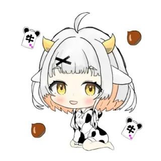魔鈴鈴さんのアイコン