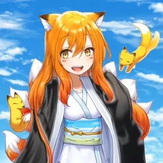 紅神 道さんのアイコン