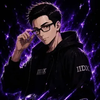 刹那けいさんのアイコン