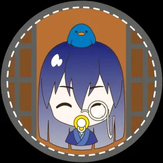 バロバロさんのアイコン