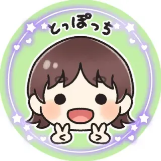 とっぽっちさんのアイコン