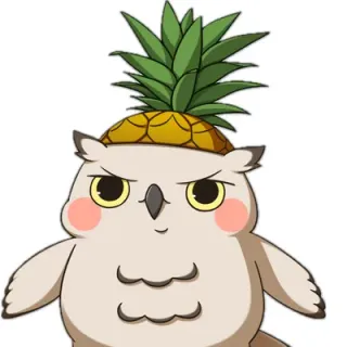 それいけさんのアイコン