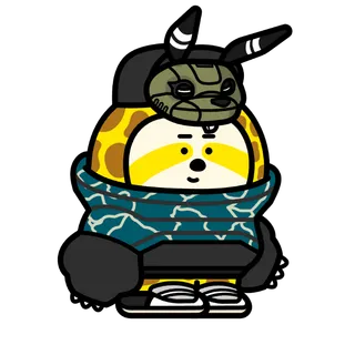 カシオレさんのアイコン
