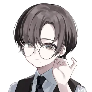 ひのえまことさんのアイコン