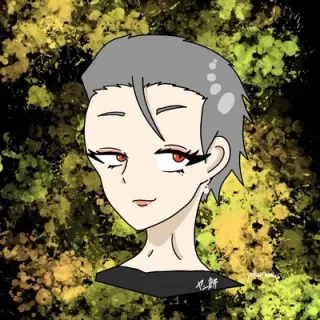 乂ヤニ餅乂さんのアイコン