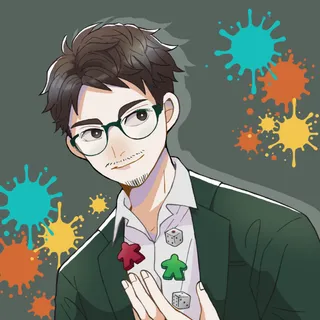 とーそんさんのアイコン