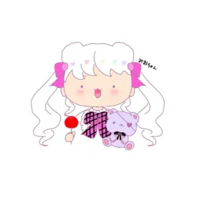 みおさんのアイコン