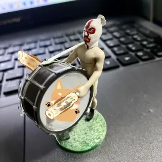 Ragtomさんのアイコン
