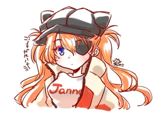 ジャンヌさんのアイコン
