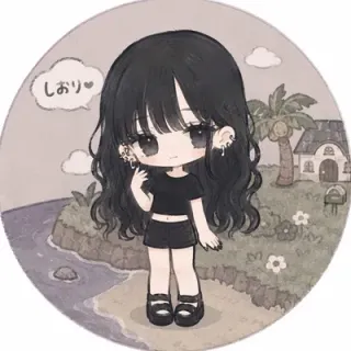 おりんだよさんのアイコン
