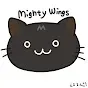 MightyWingsさんのアイコン