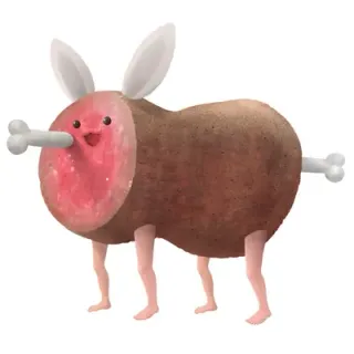 わらびーふさんのアイコン