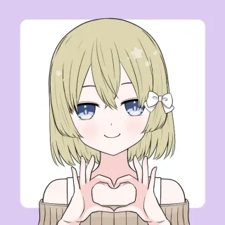 ルナさんのアイコン