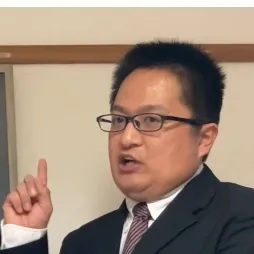 タクシードライバー岩城さんのアイコン
