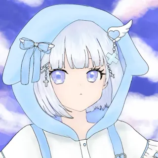 こひなさんのアイコン