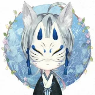 白宮黒八さんのアイコン